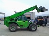 Telescopic handler MERLO P 40.16