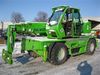 Telescopic handler MERLO ROTO 45.19 MCSS