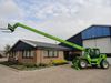 Telescopic handler Merlo PANORAMIC 38.13 SOLD