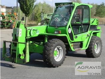 Telescopic handler Merlo P 60.10