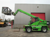 Telescopic handler Merlo Roto 30.16K