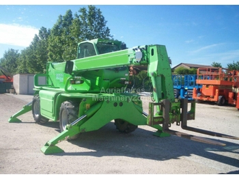 Telescopic handler Merlo Roto 3816