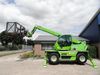 Telescopic handler Merlo Telescopic forklift truck