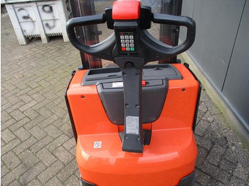 Stacker BT SWE 120L: picture 5