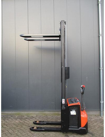 Stacker BT SWE 120L: picture 9