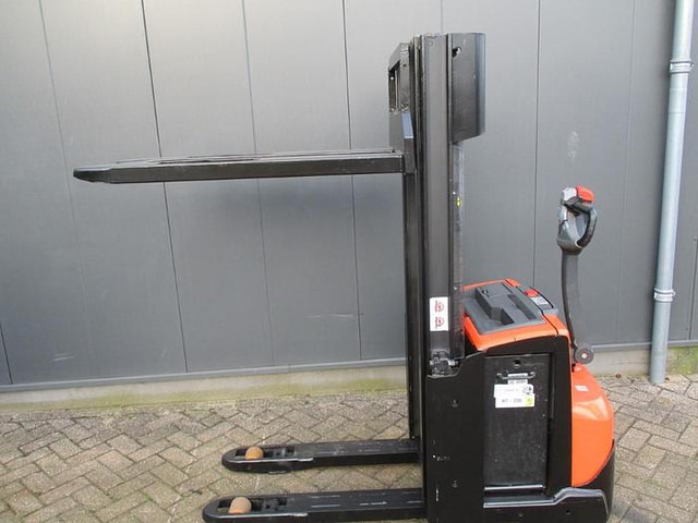 Stacker BT SWE 120L: picture 8
