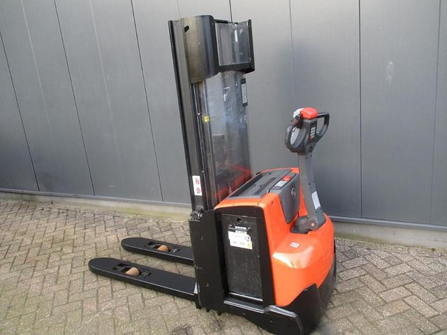 Stacker BT SWE 120L: picture 4