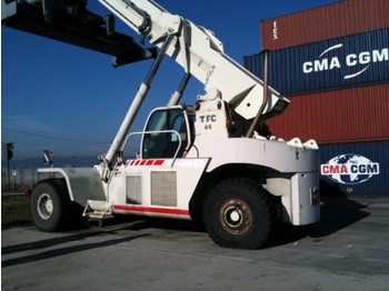 Kalmar Terex - TFC45 - Container handler