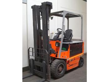 Carer R35C - Diesel forklift