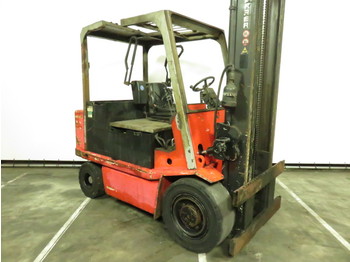 Carer R50NCS - Diesel forklift