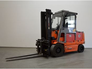 Carer - R 60 N ELF  - Diesel forklift