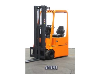 Carer NK 8 - Electric forklift