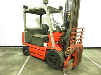 Carer R50NCS - Forklift