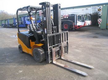 HC CPD25J - Forklift