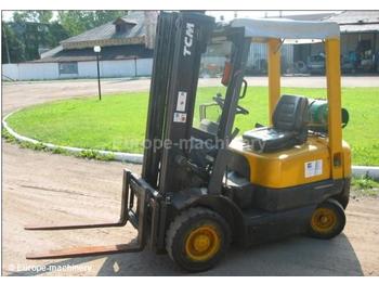 TCM FG15N18T - Forklift