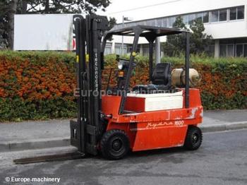 Tecnocar R16G - Forklift