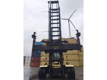 Container handler Hyster H23XM-12EC: picture 2
