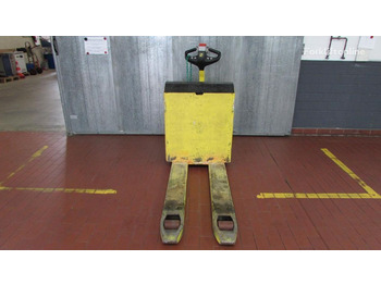Hyster P 1.8 AC - Pallet truck: picture 4