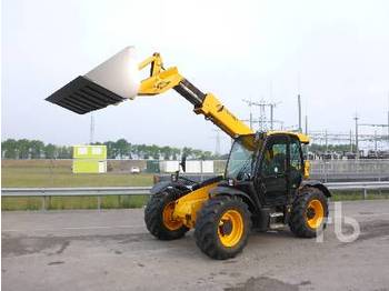 Telescopic handler JCB 531-70 4x4x4: picture 1