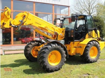 Telescopic handler JCB TM 300: picture 1