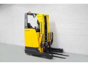 Jungheinrich ETV 110, SS, TRIPLEX, NUR 3082Bts!! - Material handling equipment