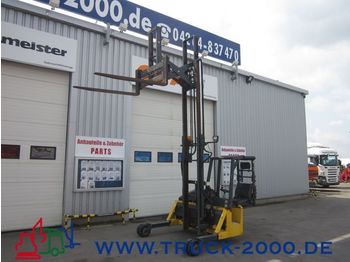 New Forklift Kooi aap Mitnahmestapler 3T  3,50m 3x vorhanden: picture 1