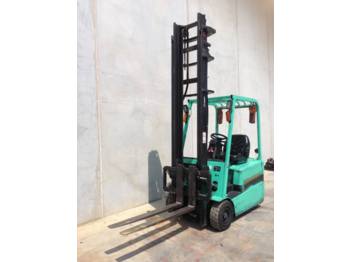 Electric forklift MITSUBISHI FB 16KT: picture 1