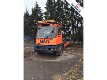 Terminal tractor MTL 20J 130M 4X2 - SOON EXPECTED -: picture 1