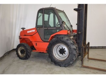 Forklift Manitou M30-4: picture 1
