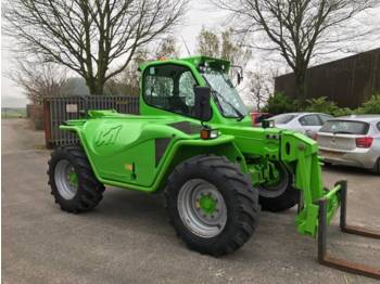 Telescopic handler Merlo P 34.7 Top turbo farmer: picture 1