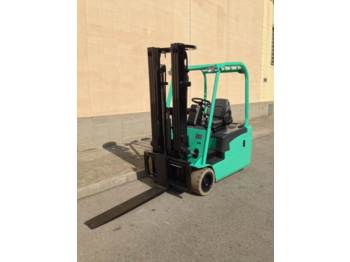 Electric forklift Mitsubishi FB20NT: picture 1