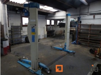 Warehouse equipment OMCN OMCN Garage 2 kolommen Hijstoestel: picture 1