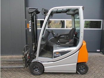 Still RX 20-16P - Electric forklift: picture 1