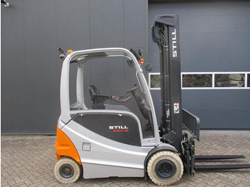 Still RX 60-25 - Electric forklift: picture 1