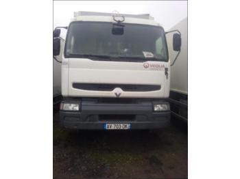 Garbage truck BOM RENAULT PREMIUM 270.19 + ORDUMAT GPM2 CHARGEMENT ARRIERE + LC ZOELLER 402.10 (B0304 VPNN): picture 1