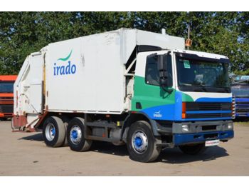 Garbage truck DAF GPM IIe-1825 H: picture 1