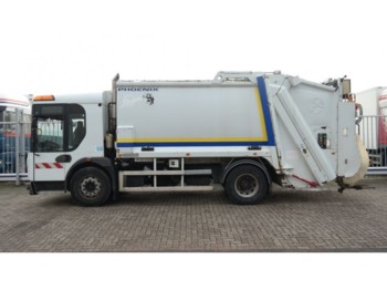 Garbage truck DENNIS FR 42-V01 CARBAGE TRUCK 67000KM: picture 1