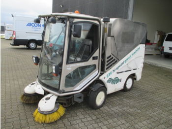 Road sweeper GREEN MACHINE 636: picture 1