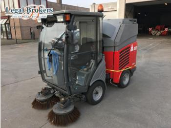 Road sweeper Hako Citymaster 300 (182724): picture 1