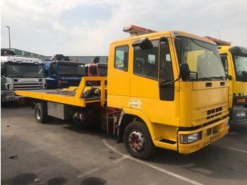 Tow truck Iveco ML100E18 MET LEPEL: picture 1