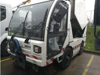Road sweeper Mathis NA4M2: picture 1