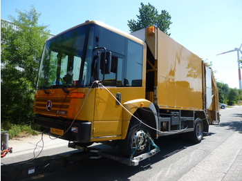 Garbage truck Mercedes-Benz ECONIC 1828LL: picture 1