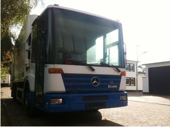Garbage truck Mercedes-Benz Econic 2628 L/VLA: picture 1