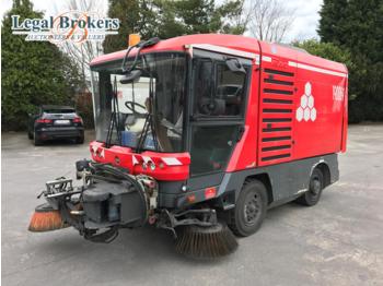 Road sweeper RAVO 530 (190069): picture 1