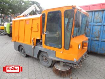 Road sweeper Ravo Compact 5000: picture 1