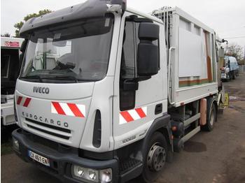 Garbage truck Renault 270DCI: picture 1