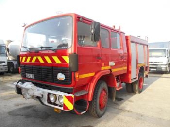 Fire truck Renault G: picture 1
