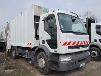 Garbage truck Renault Premium 260: picture 1