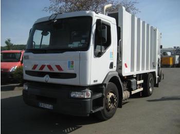 Garbage truck Renault Premium 270: picture 1