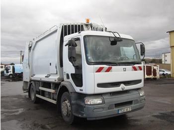 Garbage truck Renault Premium 270.19: picture 1